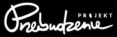Logo Fundacji Projekt Przebudzenie